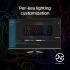 HyperX Alloy Origins 60% Mechanical Linear Red Switch RGB Gaming Keyboard